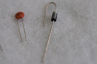 A diode